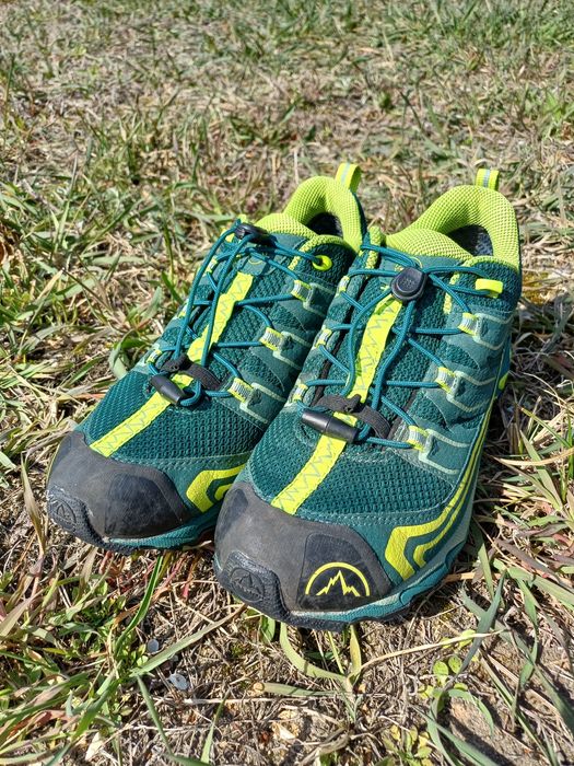 Buty La Sportiva Falkon GTX low 37