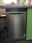 Zmywarka Whirlpool WSFO 3O34 PFX