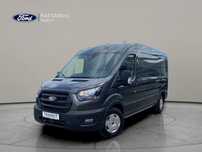 Ford Transit  350 L3 2.0 130KM M6 od ręki 2025