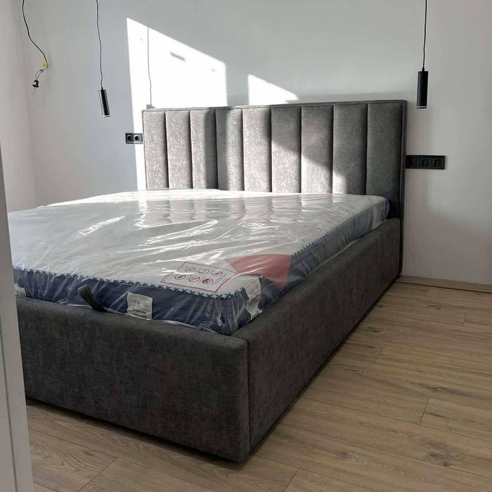 Ліжка двоспальні — великий вибір моделей‼️В наявності та на замовлення