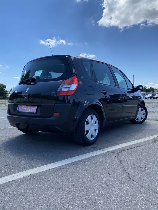 Рено Сіенік 2006