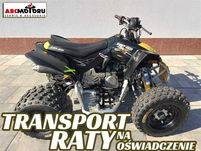 Can-Am DS 90 X, 2015 r., transport, raty na oświadczenie!