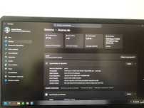 Portátil Asus TUF GAMING