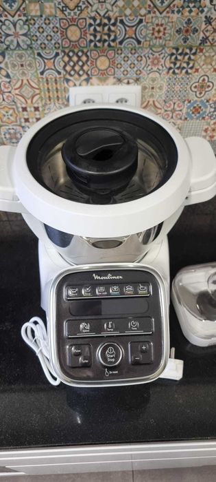 Moulinex Companion XL como nova