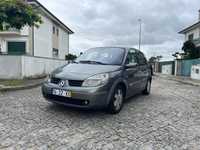 Renault Scénic 1.5 dCi Dynamique