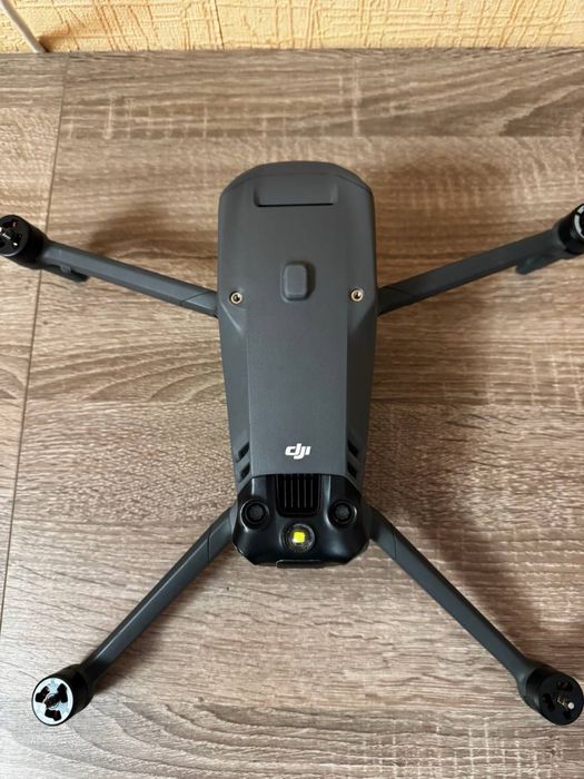 Mavic 3T 113годин