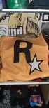 Rockstar Games poszewka na poduszkę
