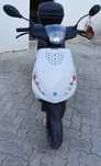 Piaggio zip 50cc