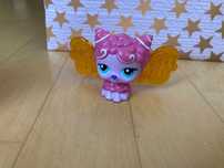 Littlest Pet Shop świecąca wróżka