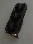 Видеокарта ASUS ROG Strix GeForce RTX 2080Ti 11G