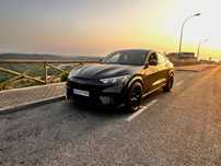 Ford Mustang Mach-E GT AWD