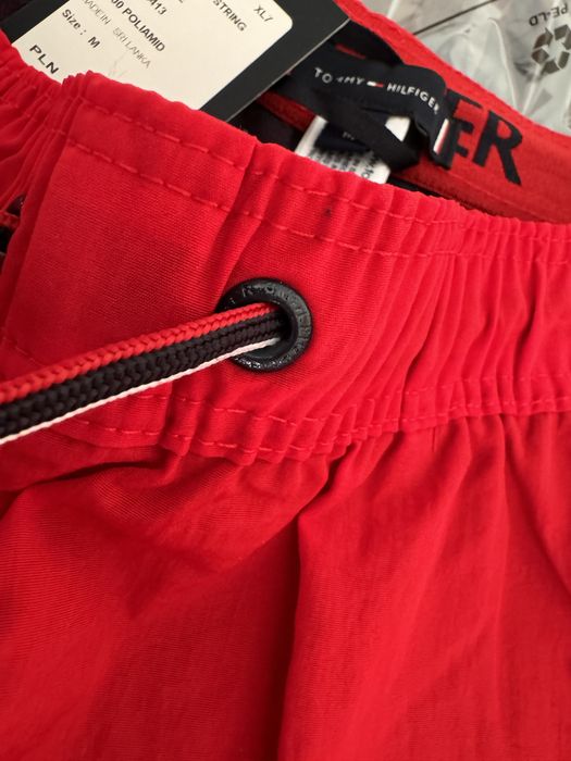 Tommy Hilfiger spodenki męskie