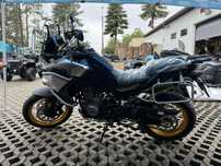 CFMoto MT NOWY 800MT wyprzedaż CF MOTO motocykl adventure 800 KTM warszawa FV