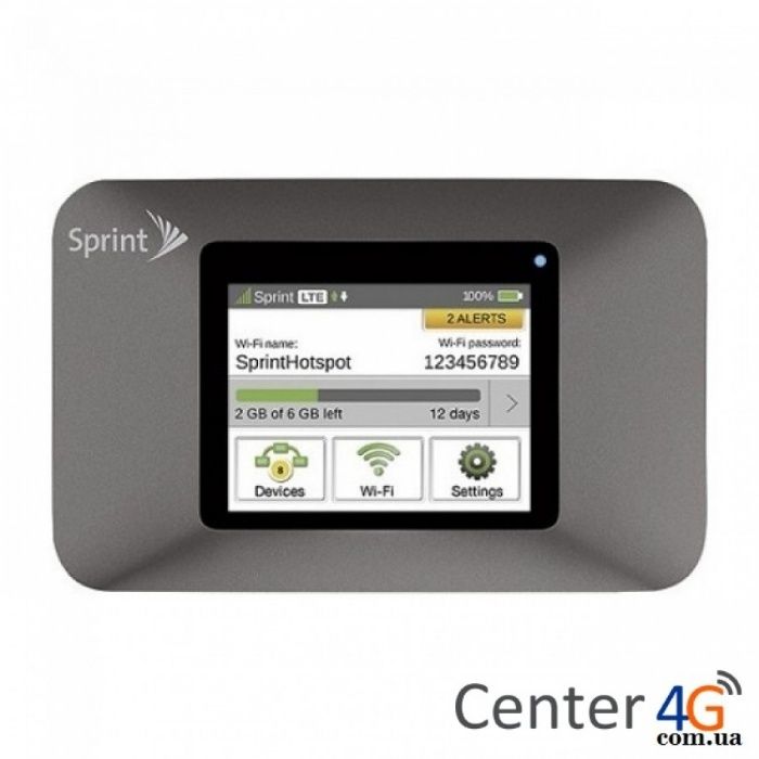 3G WiFi Мобильные 4G роутеры Киевстар Lifecell Vodafone ЕСТЬ ОПТ