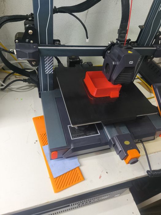 Neptune 4 pro como nova