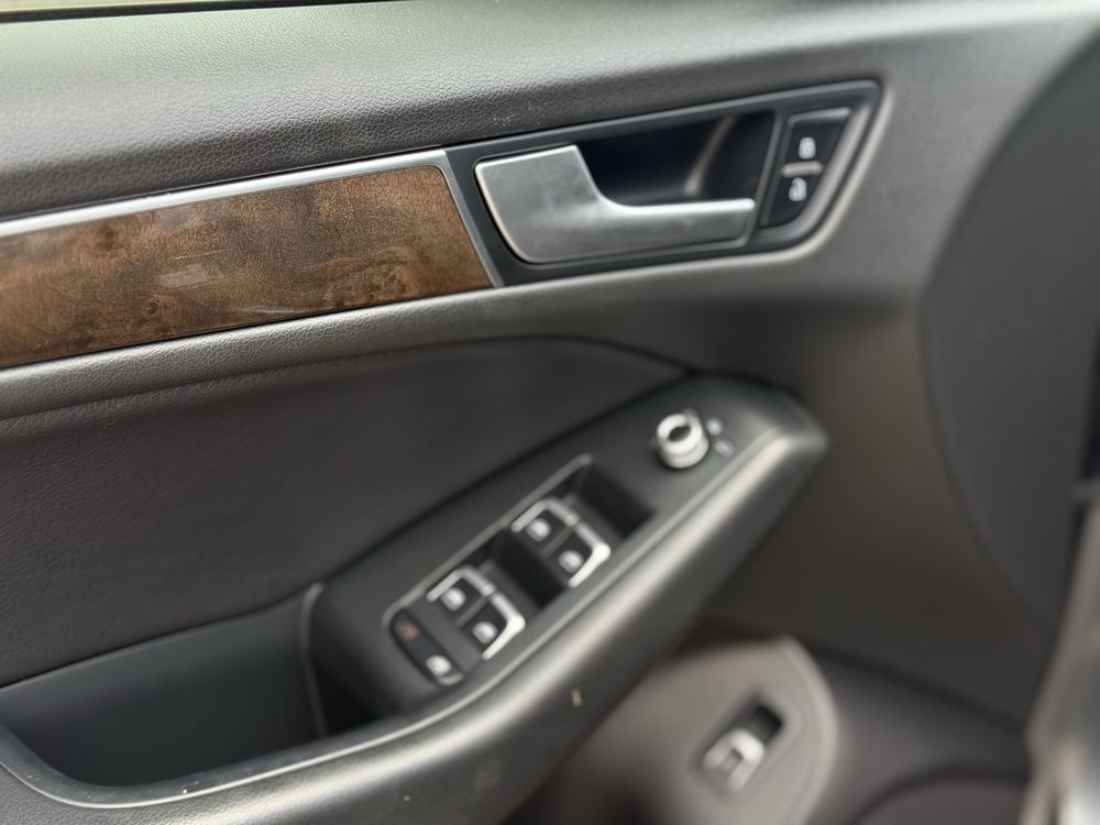 Audi (1180) Q5 (ВНЕСОК від 30%) Авторинок МЕТРО Кривий Ріг