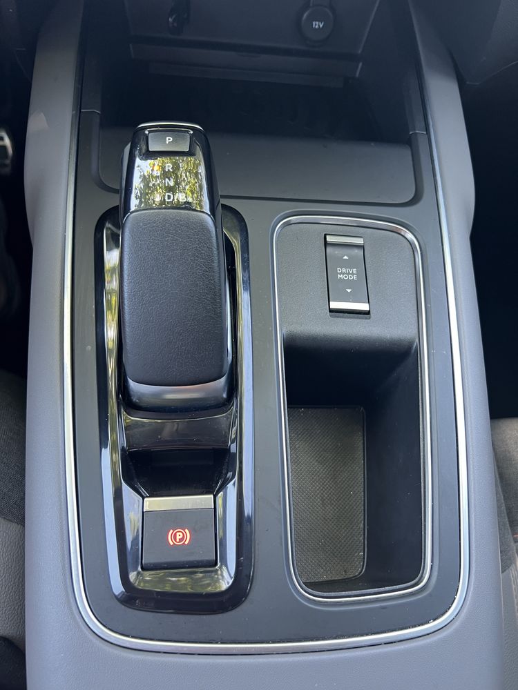 Citroen C5 Aircross 1.6 Hybrid  Shine  e-EAT8