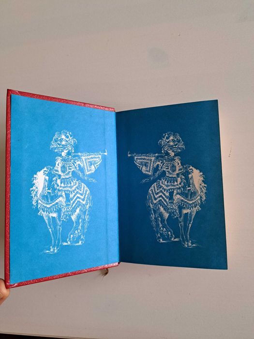 Coleção Completa – Os Grandes Romances Históricos (42 Volumes)