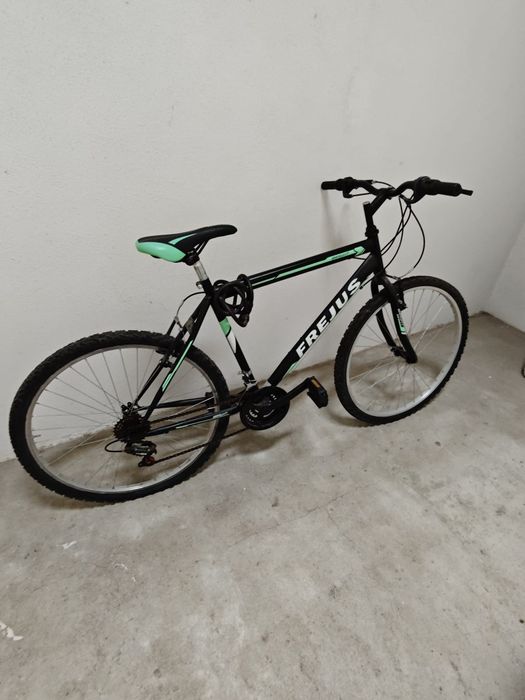 Bicicleta para adulto