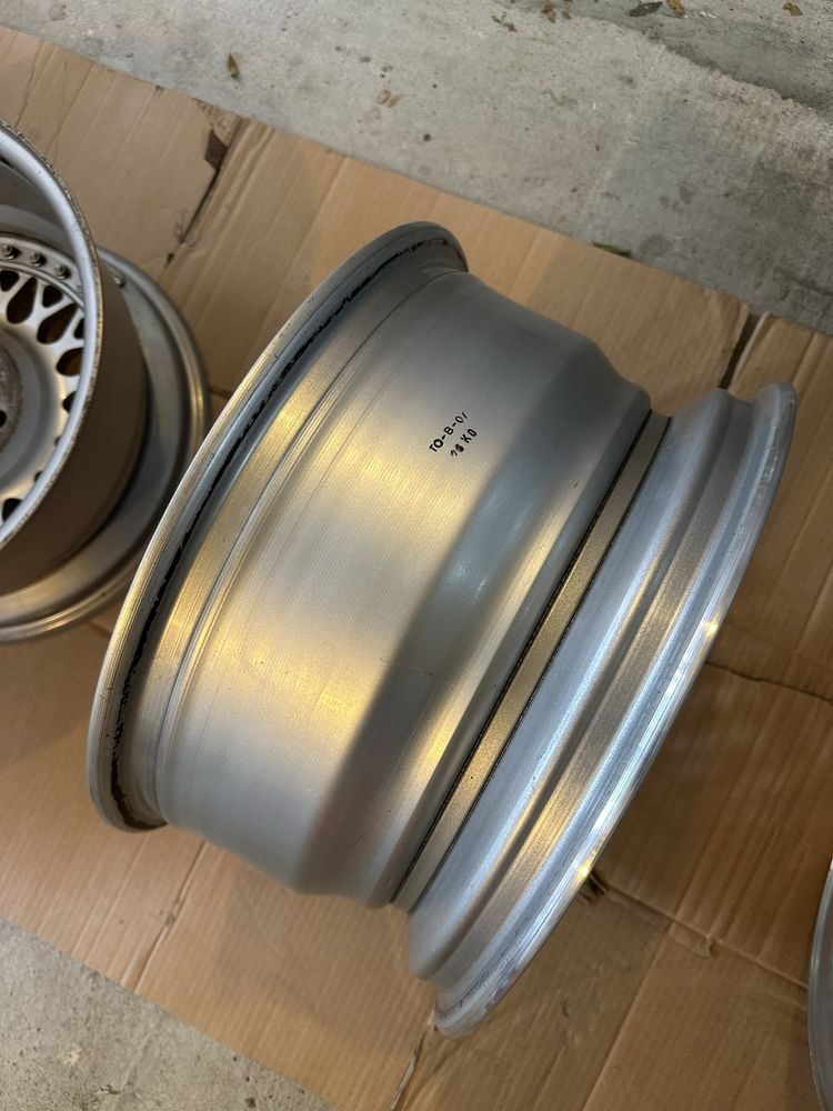 Bbs Rs 221 16” 8J ET20 4x108