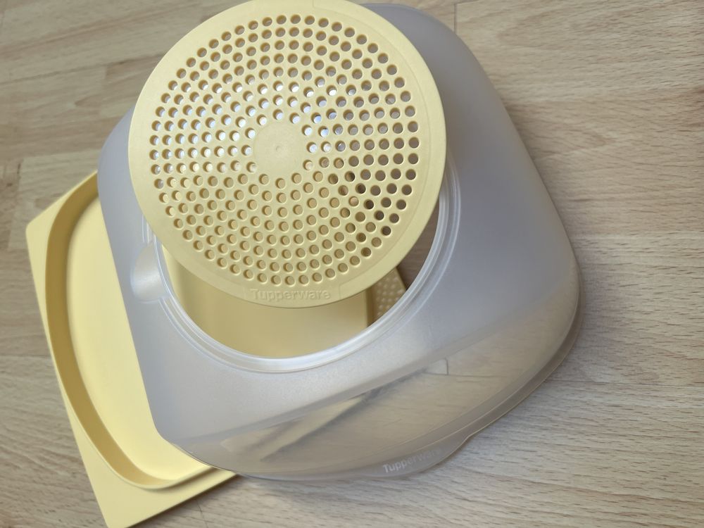 Pojemnik na ser Tupperware