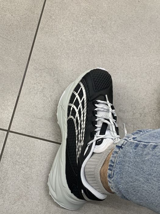 Кроссовки Puma Spirex Speed