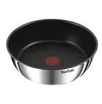 Patelnia głęboka TEFAL 26 EMOTION INGENIO indukcja