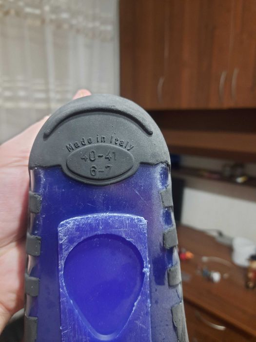 Ласти для плавання рр 40-41