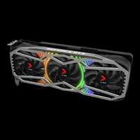 PNY RTX 3090 XLR8 Gaming Uprising Epic-X RGB Triple Fan 24GB