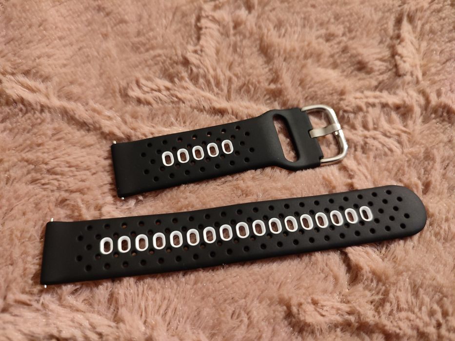 Śliny Pasek do zegarka o szerokości 20mm