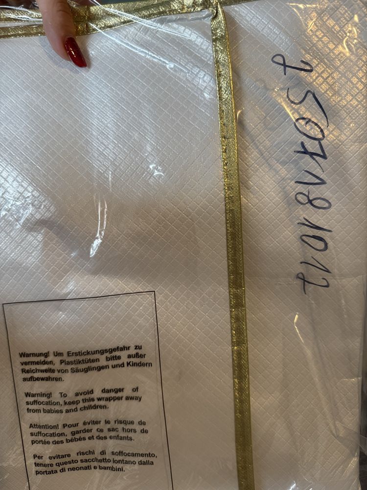 Izolowana torba na żywność