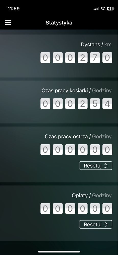 Robot koszący Worx Lamdroid M700 wr142e