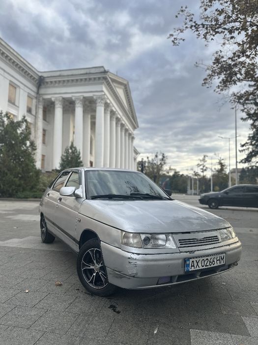 Продам ВАЗ 21124