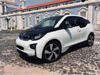Bmw i3 60ah range extender