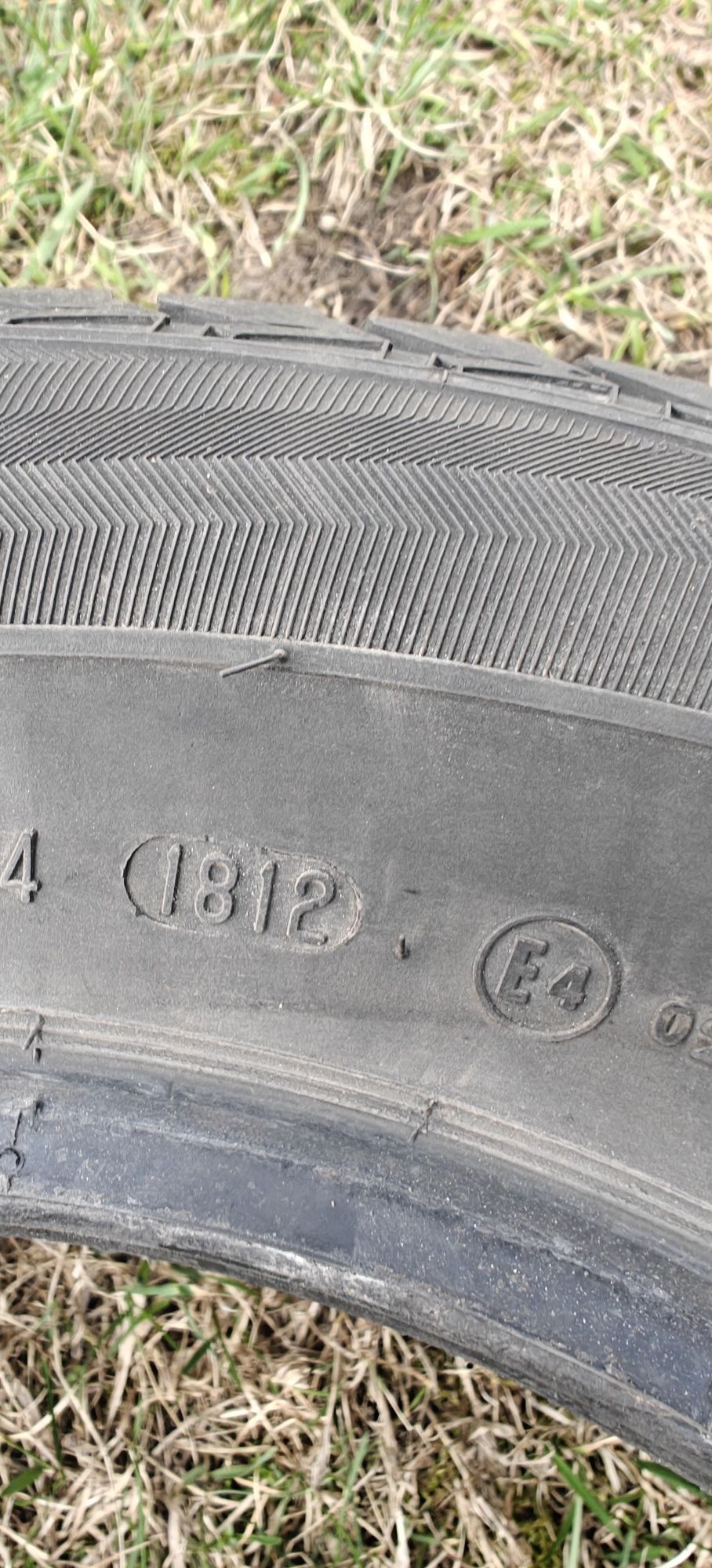 Opony UNIROYAL 195/65R15 MS
