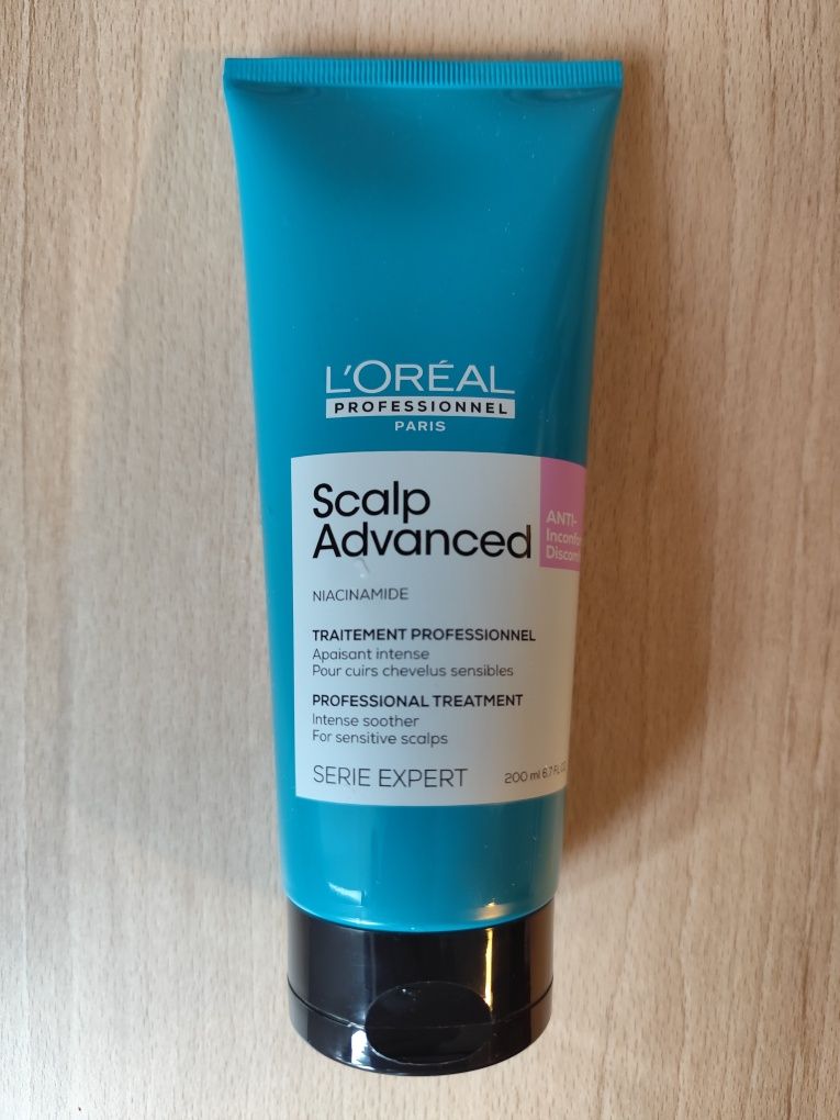 L'oréal Professionnel Scalp Advanced Anti-Discomfort