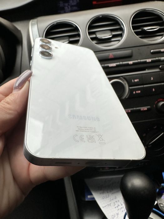 Samsung а55 идеал