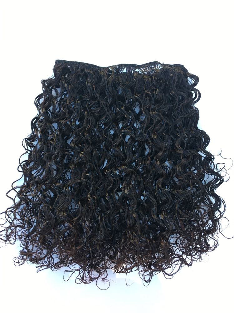 Postiço de cabelo