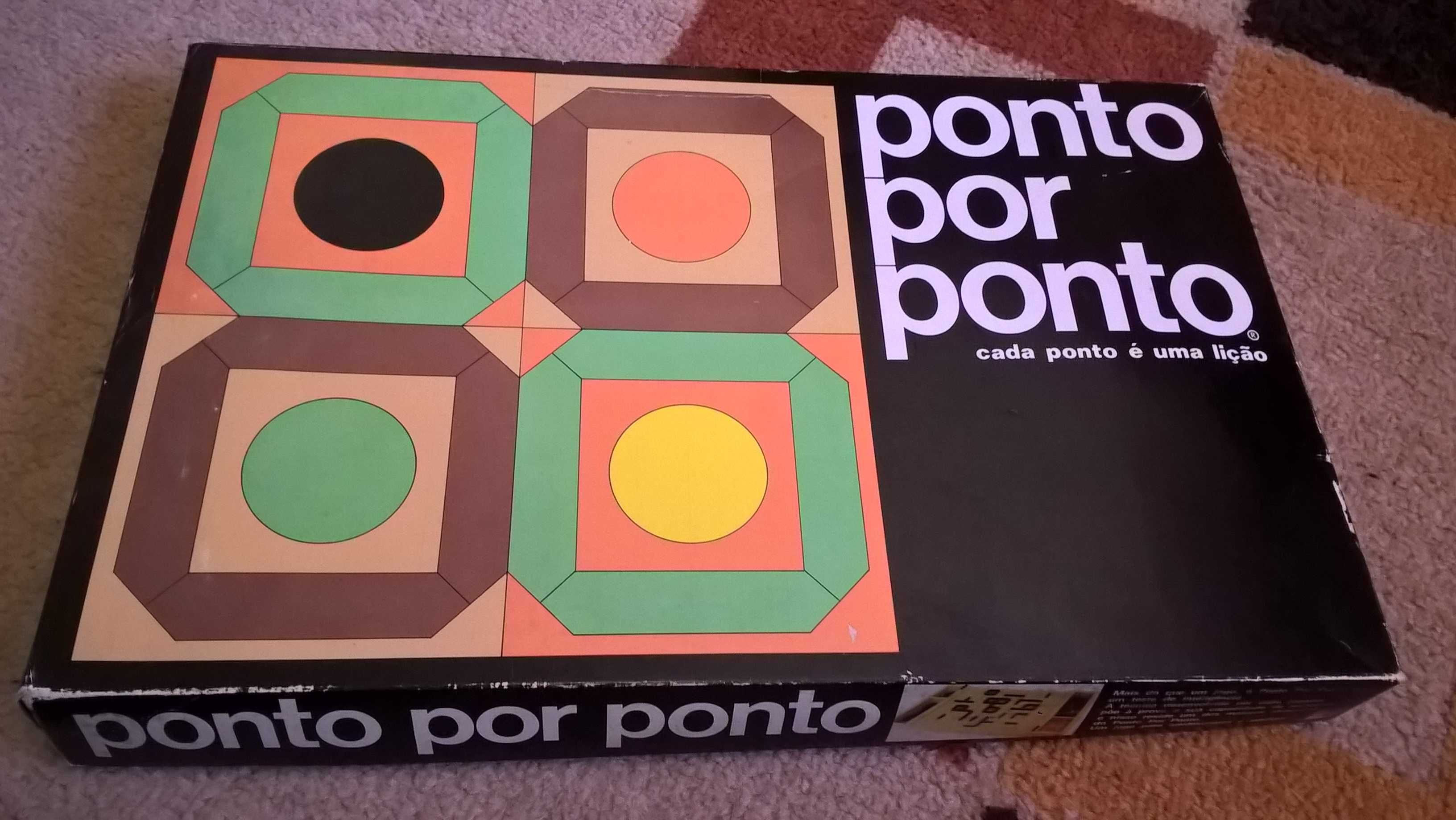 Jogos Didácticos + Puzzles