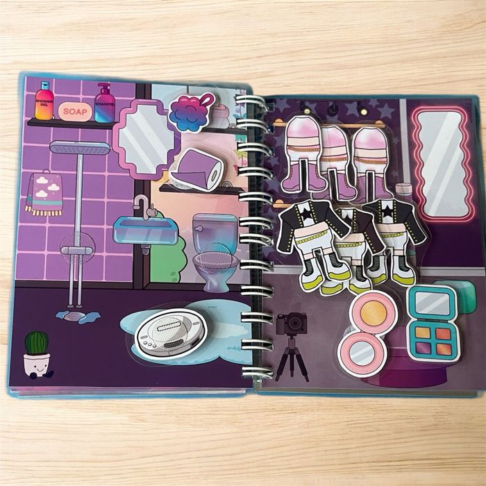 КПОП   Demon Hunter , KPOP