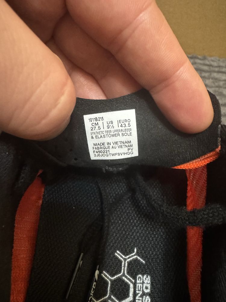 Кросівки чоловічі для бігу Asics METASPEED SKY 43(27,5см) оригінал