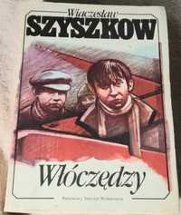 Włóczędzy - Wisczesław Szyszkow