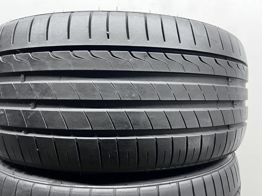 2шт літо 225/35/R19 2022р Minerva Radial F 250