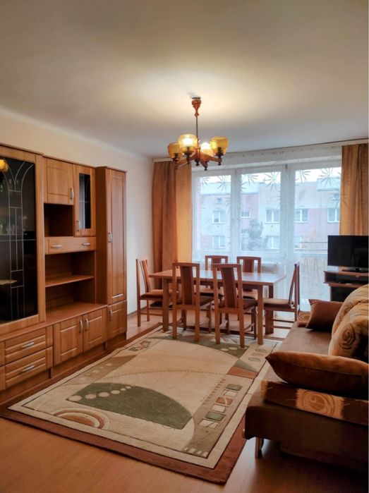 Do wynajęcia mieszkanie w Nowym Sączu, 55m, Zamenhofa