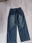 Jeansy damskie s