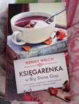 Książka Księgarenka w Big Stone Gap Wendy Welch