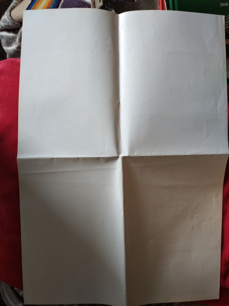 Poster Sporting 2001/2002