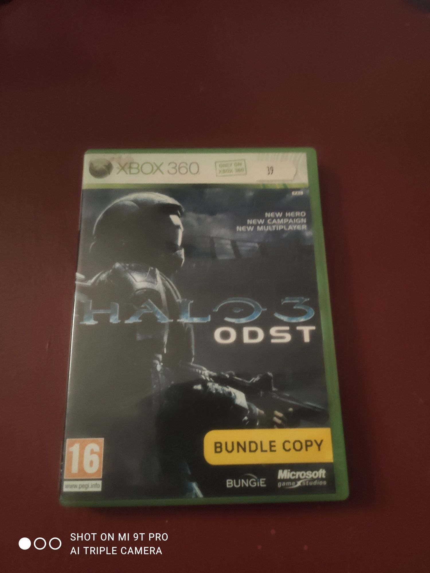Gry Xbox 360 cena za wszystkie