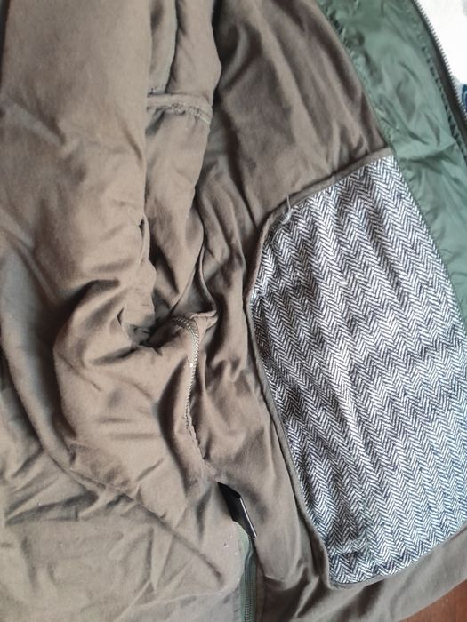 Пуховик  чоловічий