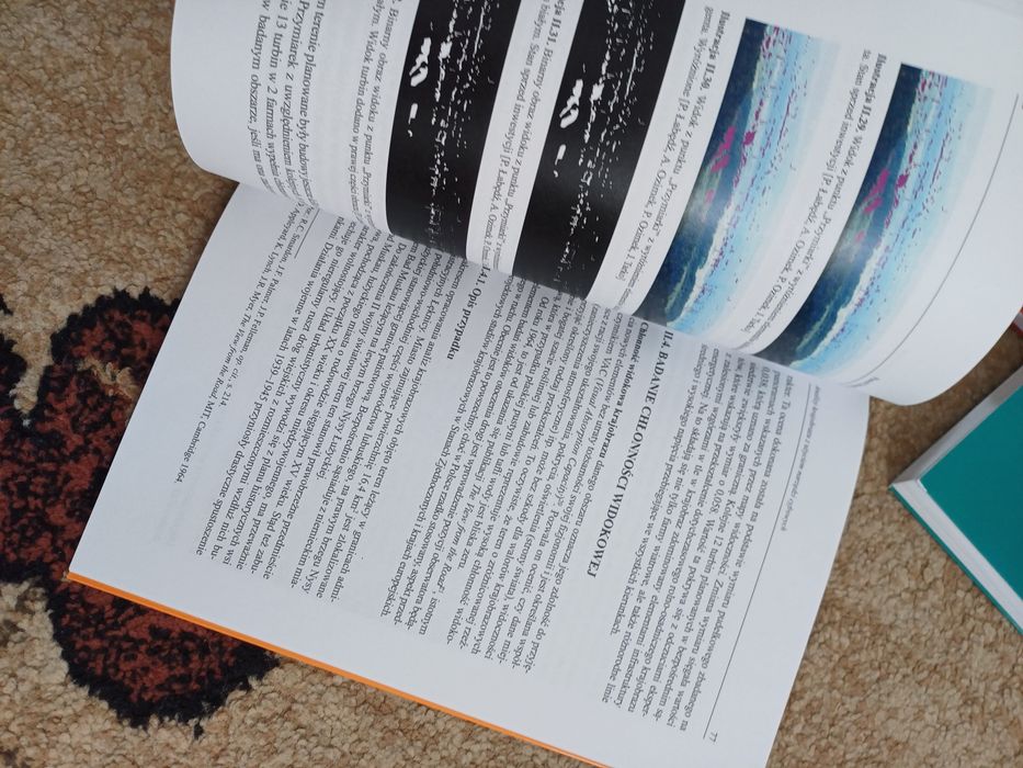 Analiza krajobrazu przy użyciu narzędzi cyfrowych Ozimek